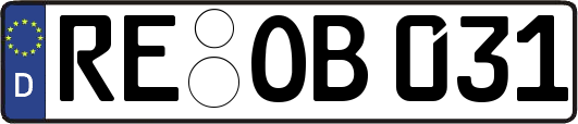 RE-OB031