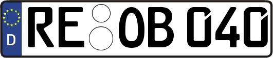 RE-OB040