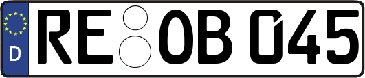 RE-OB045