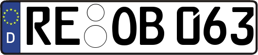 RE-OB063