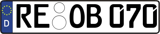 RE-OB070