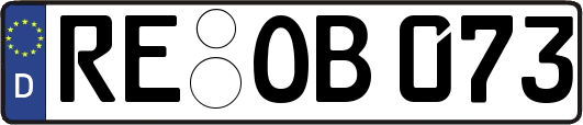 RE-OB073