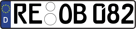 RE-OB082