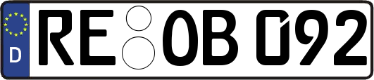 RE-OB092