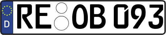 RE-OB093