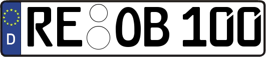 RE-OB100