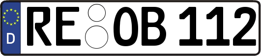 RE-OB112