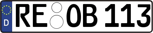 RE-OB113