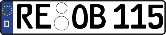 RE-OB115