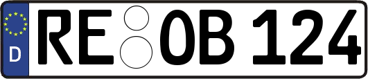 RE-OB124