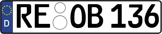 RE-OB136
