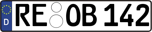 RE-OB142