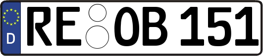 RE-OB151