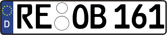RE-OB161