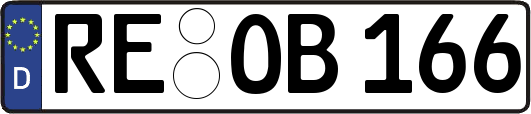 RE-OB166
