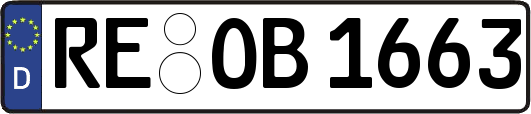 RE-OB1663