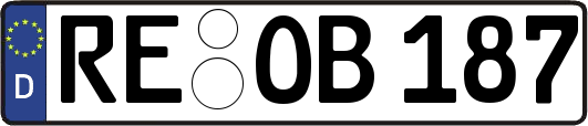 RE-OB187