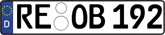RE-OB192