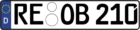 RE-OB210