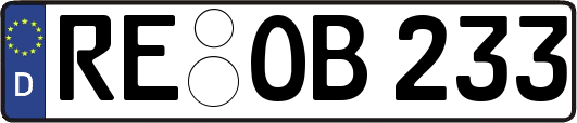 RE-OB233