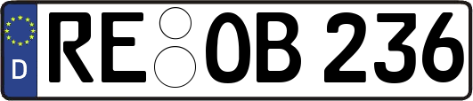 RE-OB236