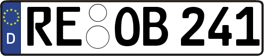 RE-OB241