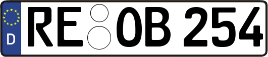 RE-OB254