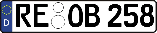 RE-OB258