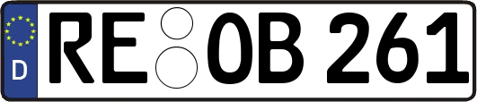RE-OB261