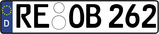 RE-OB262
