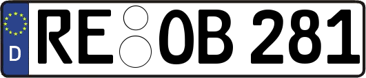 RE-OB281
