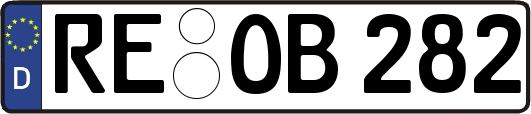 RE-OB282