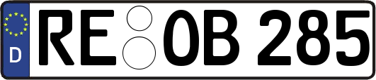 RE-OB285