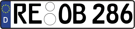 RE-OB286