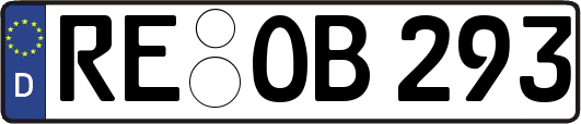RE-OB293
