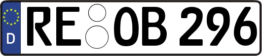 RE-OB296