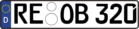 RE-OB320