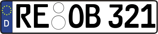 RE-OB321