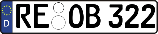 RE-OB322
