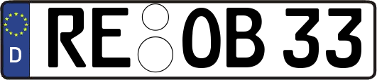 RE-OB33