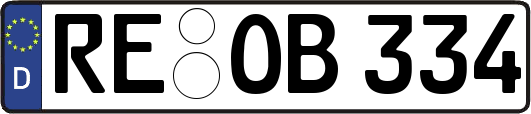 RE-OB334