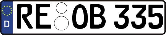 RE-OB335