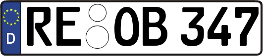 RE-OB347