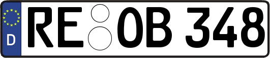 RE-OB348