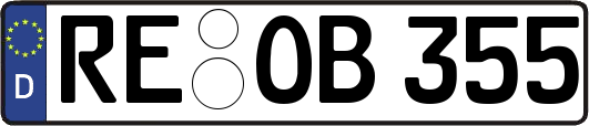 RE-OB355