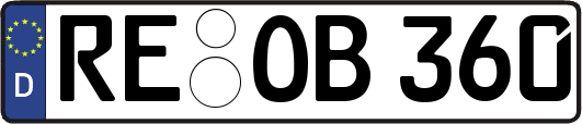 RE-OB360