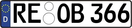 RE-OB366