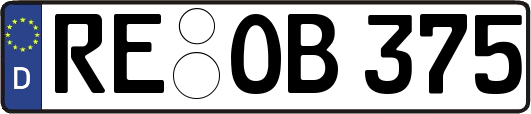 RE-OB375