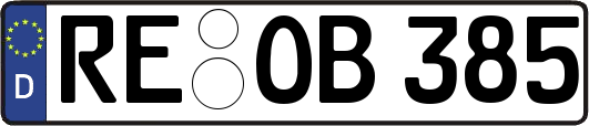 RE-OB385