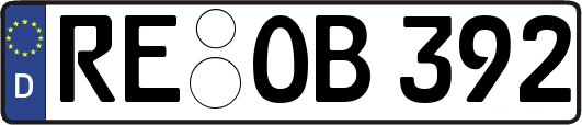 RE-OB392